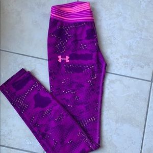 Under armour Leggings